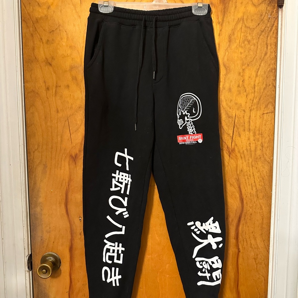 Dream Clothing Seven Times Fall Sweatpants